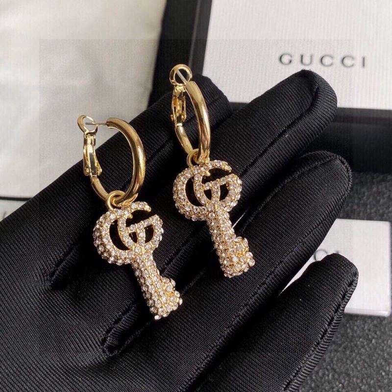 Gucci Earrings